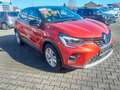 Renault Captur II Evolution EDC Automatik Rot - thumbnail 1