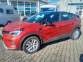Renault Captur II Evolution EDC Automatik Rot - thumbnail 2