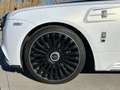 Rolls-Royce Wraith V12 632CH Weiß - thumbnail 8