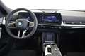 BMW iX2 eDrive20 M Sportpakket Pro | Glazen Panoramadak | Kék - thumbnail 7