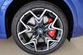 BMW iX2 eDrive20 M Sportpakket Pro | Glazen Panoramadak | Kék - thumbnail 6