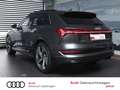Audi e-tron 55 quattro 300 kW S line +ACC+B&O+ASG Grau - thumbnail 5