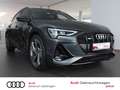Audi e-tron 55 quattro 300 kW S line +ACC+B&O+ASG Grau - thumbnail 3