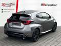 Toyota Yaris GR 1.6 Automatik Facelift +Allrad +Schmiedefelgen Argintiu - thumbnail 3
