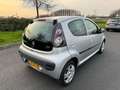 Citroen C1 1.0-12V Ambiance, 5DRS, AUTOMAAT! Grau - thumbnail 8