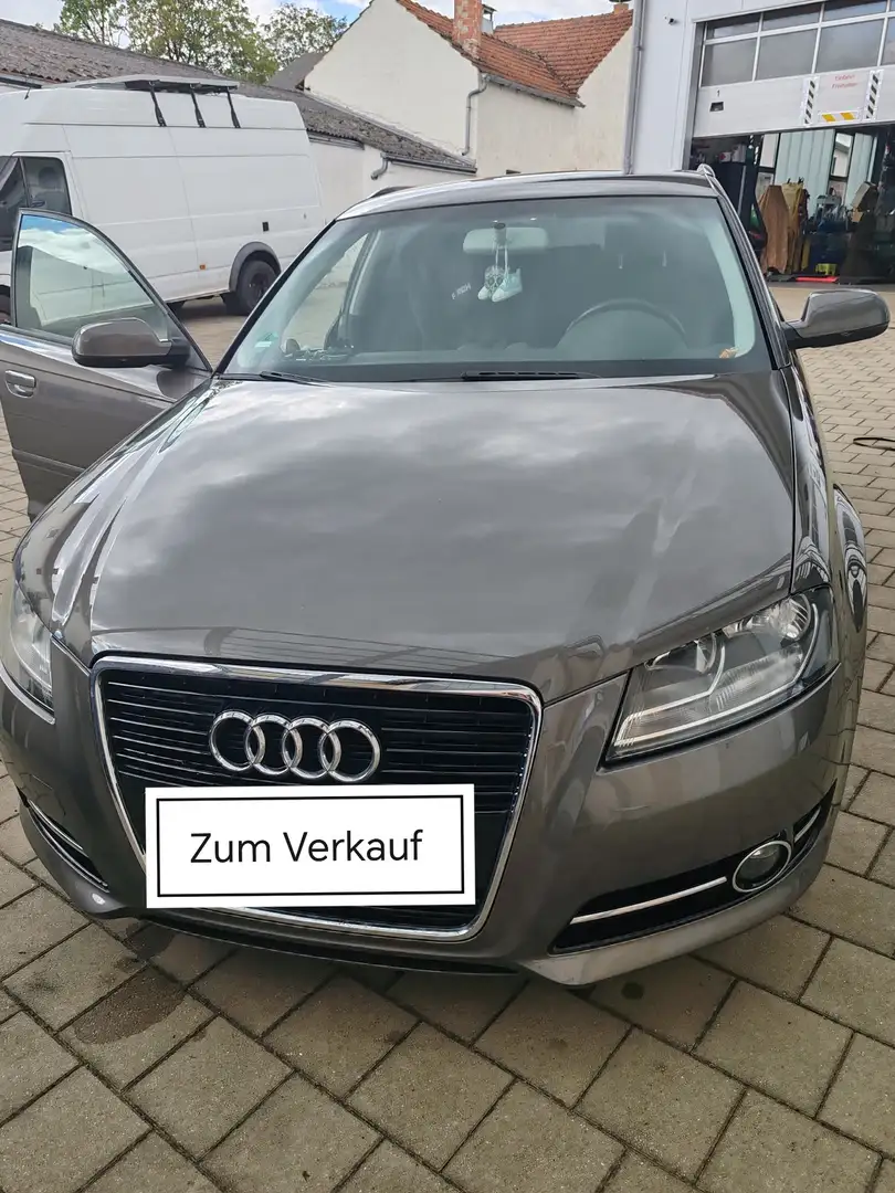 Audi A3 1.6 TDI Attraction - 1