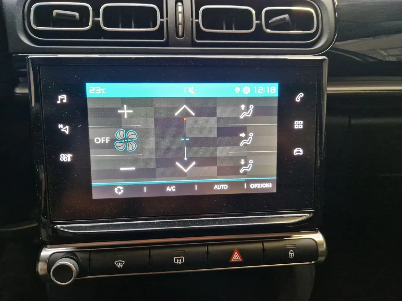 Citroen C3 C3 PureTech 110 S&S EAT6 Max 11