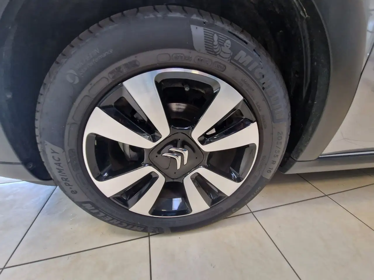 Citroen C3 C3 PureTech 110 S&S EAT6 Max 18