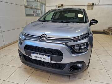 C3 PureTech 110 S&S EAT6 Max