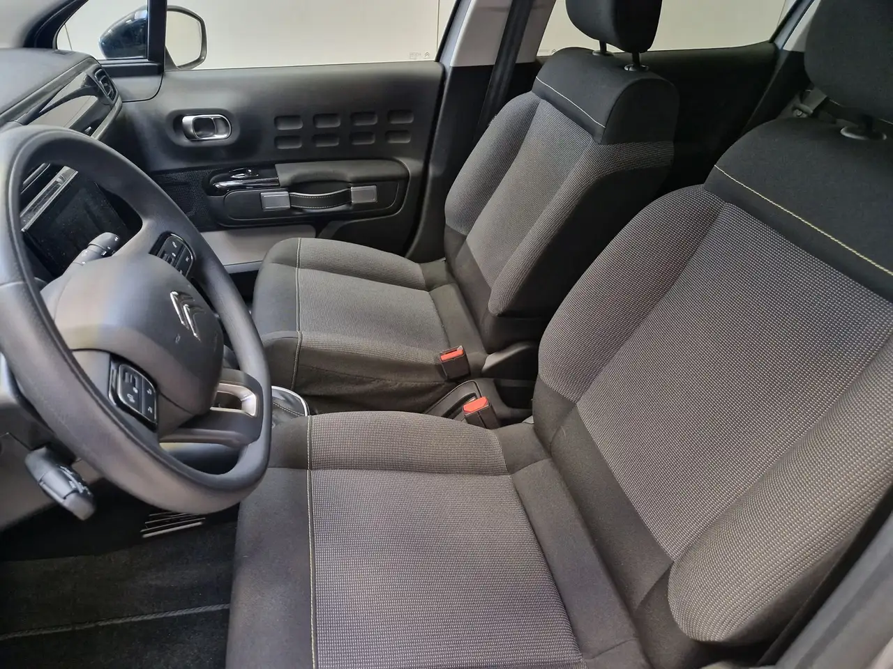 Citroen C3 C3 PureTech 110 S&S EAT6 Max 8