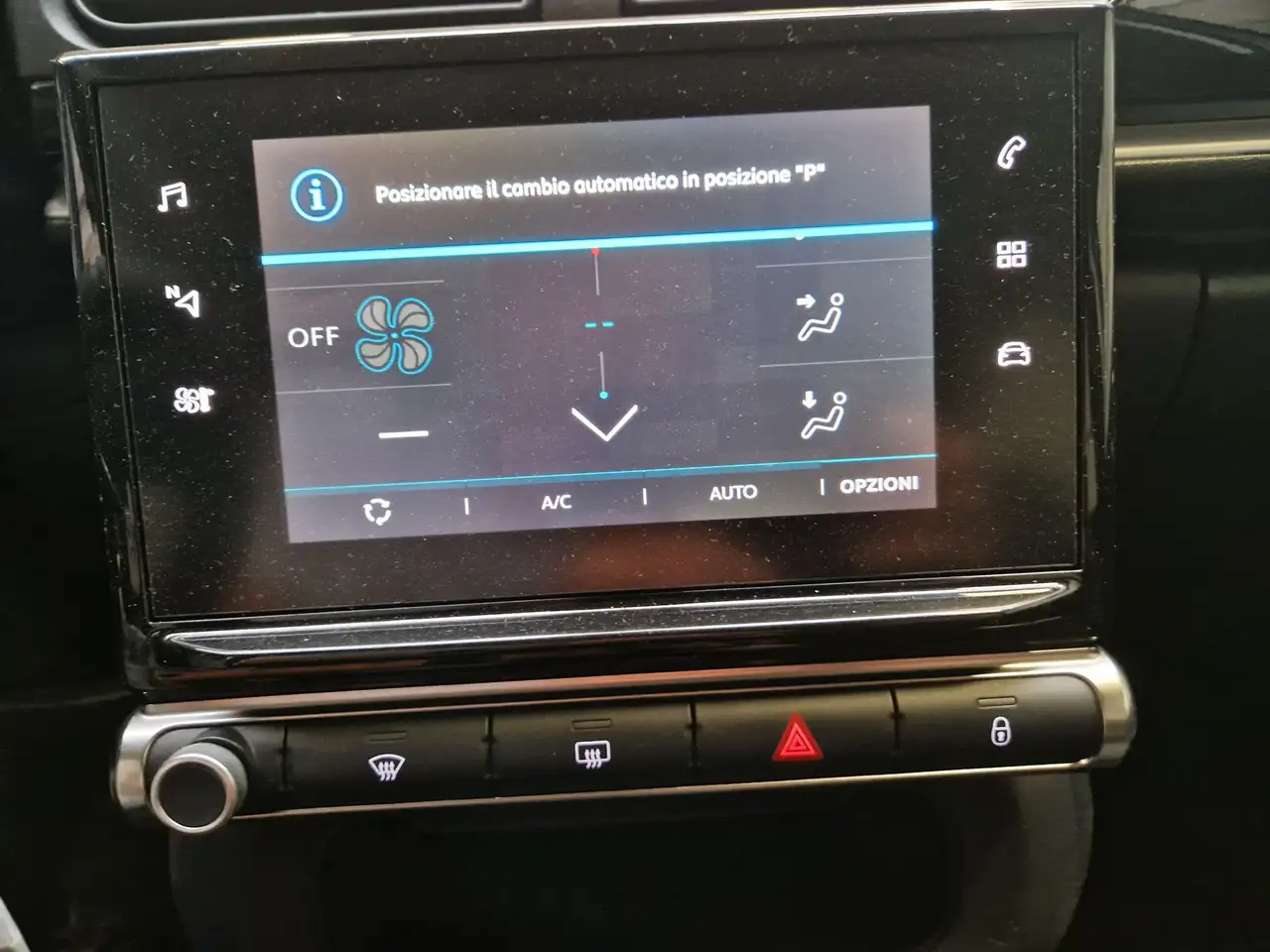 Citroen C3 C3 PureTech 110 S&S EAT6 Max 12