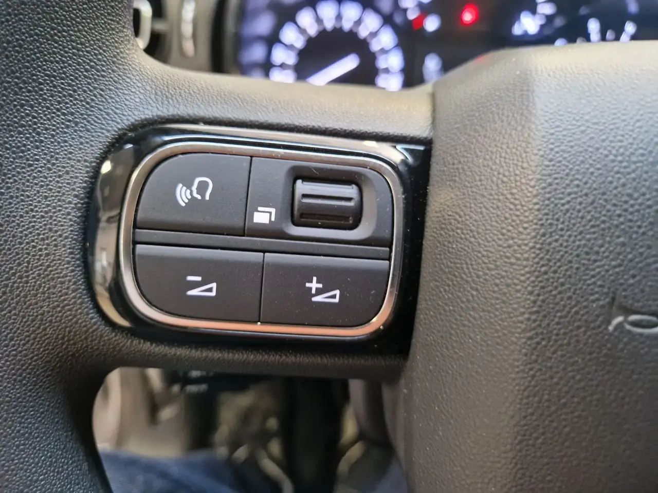 Citroen C3 C3 PureTech 110 S&S EAT6 Max 13