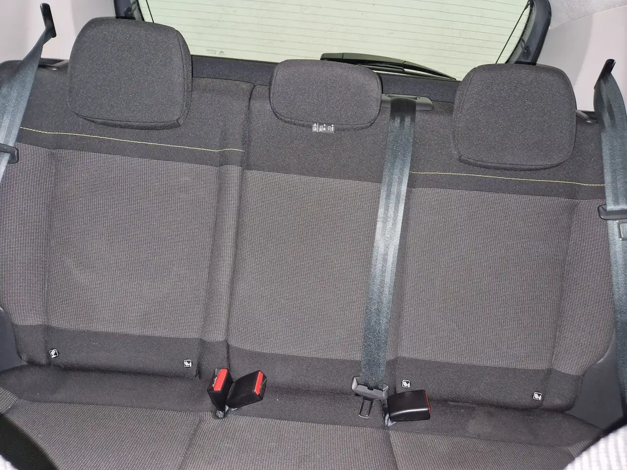 Citroen C3 C3 PureTech 110 S&S EAT6 Max 7