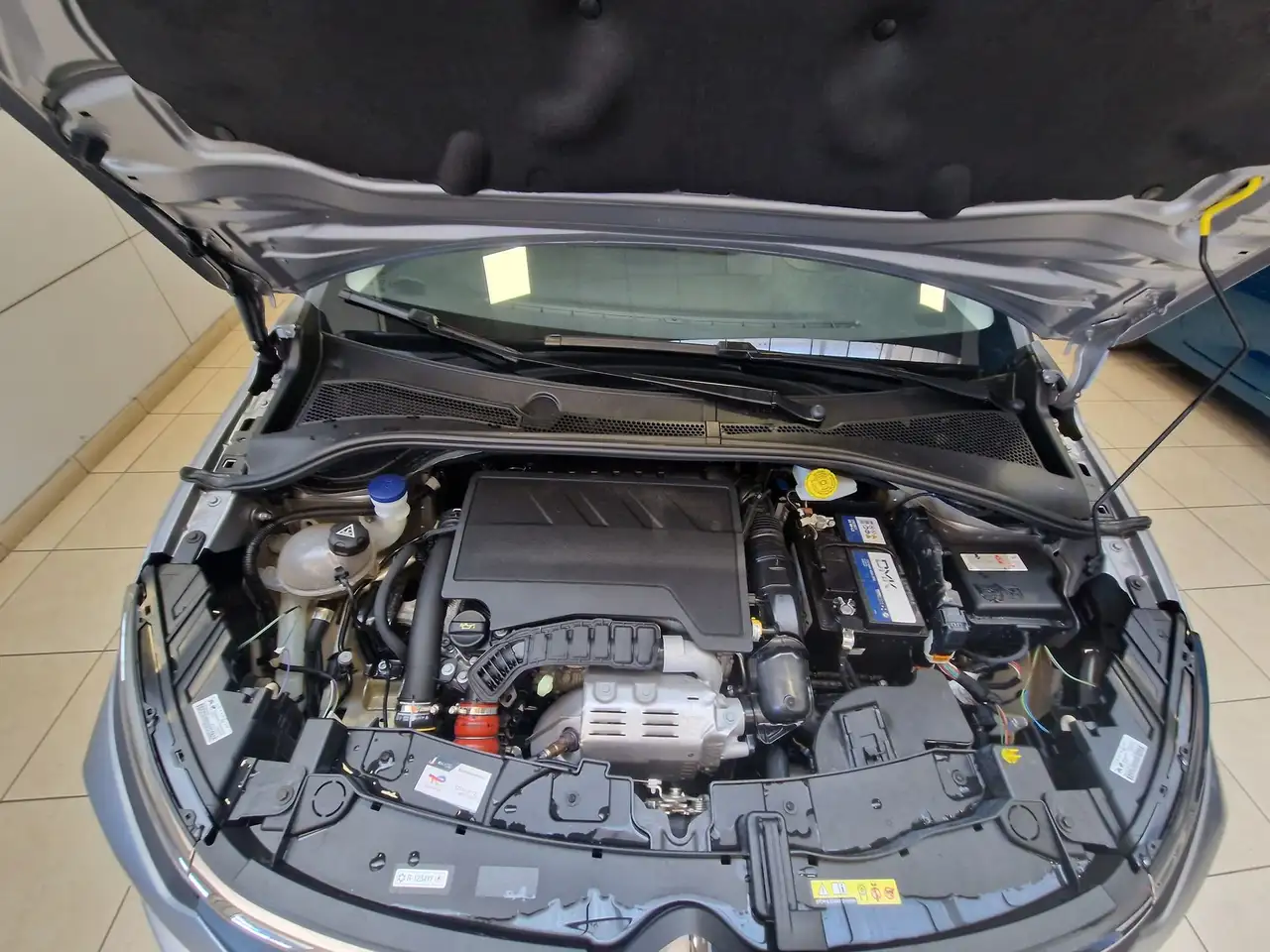 Citroen C3 C3 PureTech 110 S&S EAT6 Max 19