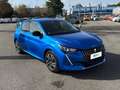 Peugeot 208 Allure Pack PureTech 75 S/S Blu/Azzurro - thumbnail 5
