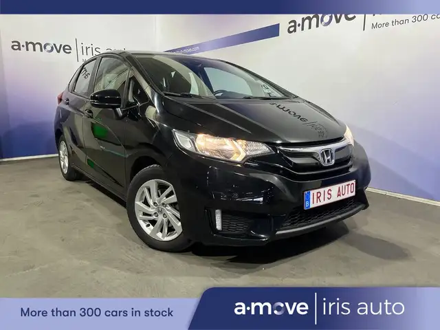 Honda Jazz 1.3I-VTEC CVT | CRUISE | CAPTEUR AV/AR