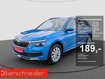 1.0 TSI DSG Ambition PDC SITZH APP CONNECT