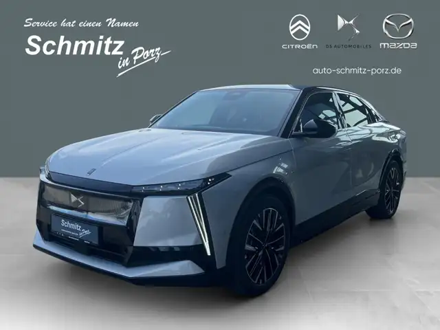 DS Automobiles HUD StandHZG Navi Leder Apple CarPlay Android Auto