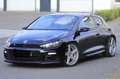 Volkswagen Scirocco R / DSG / Schalensitze Black - thumbnail 1