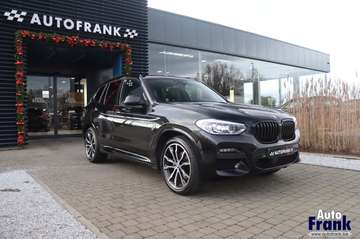 20D / M-SPORT / PANO / TREKHK / KEYLES / HUD / 20"