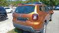 Dacia Duster II 1.6 SCe 115 Comfort 2WD Orange - thumbnail 7