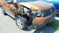 Dacia Duster II 1.6 SCe 115 Comfort 2WD Orange - thumbnail 3