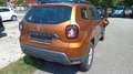 Dacia Duster II 1.6 SCe 115 Comfort 2WD Orange - thumbnail 2