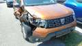 Dacia Duster II 1.6 SCe 115 Comfort 2WD Orange - thumbnail 6