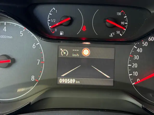 Opel Corsa view 22