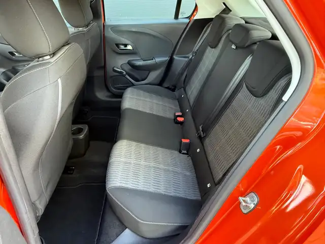 Opel Corsa view 12