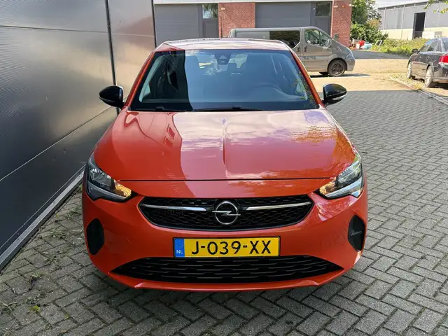 Opel Corsa view 5