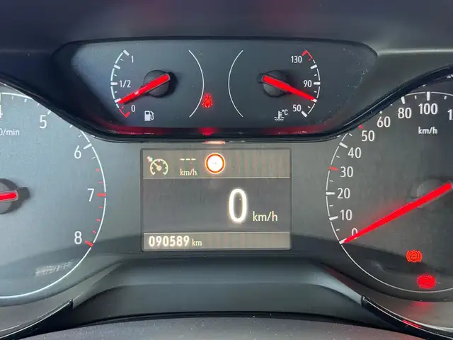 Opel Corsa view 20