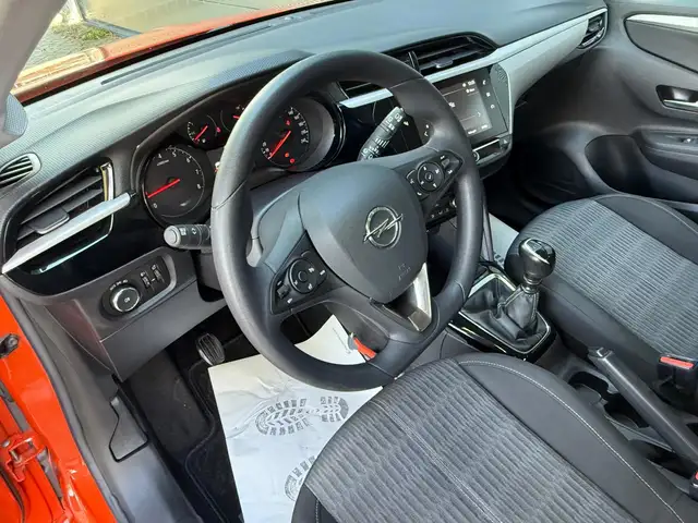 Opel Corsa view 10