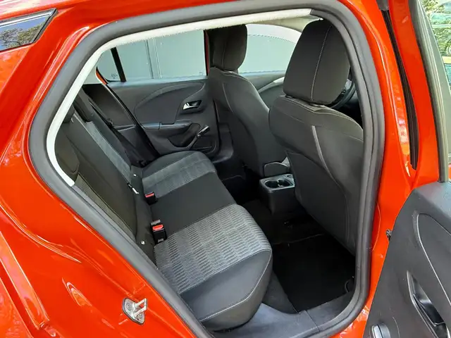 Opel Corsa view 15