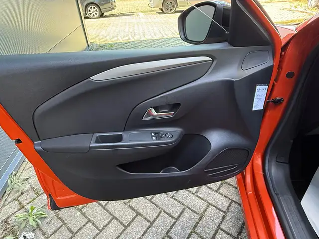 Opel Corsa view 30