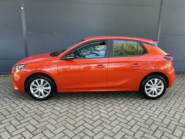 Opel Corsa view 6