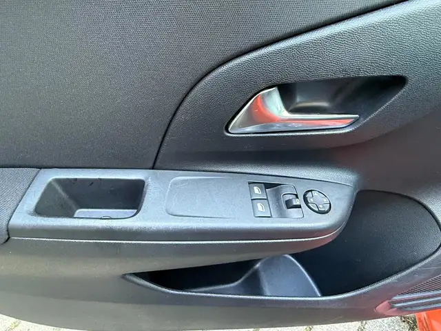 Opel Corsa view 29