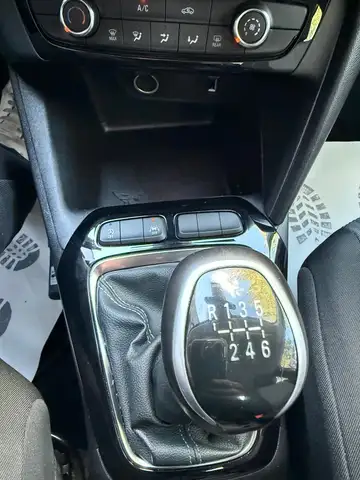 Opel Corsa view 27