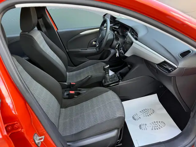 Opel Corsa view 14