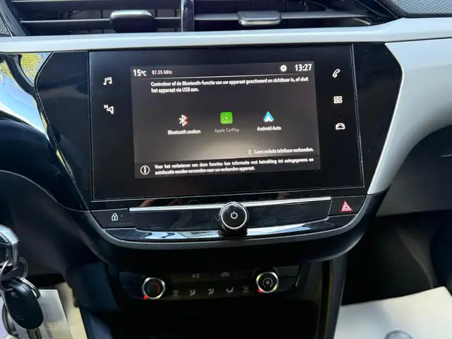 Opel Corsa view 23