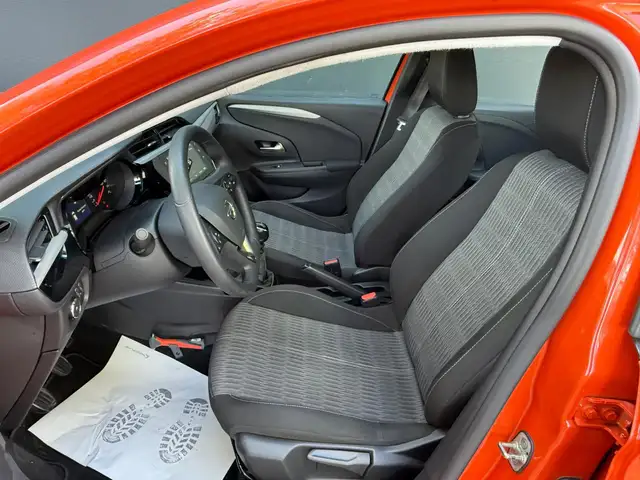 Opel Corsa view 11