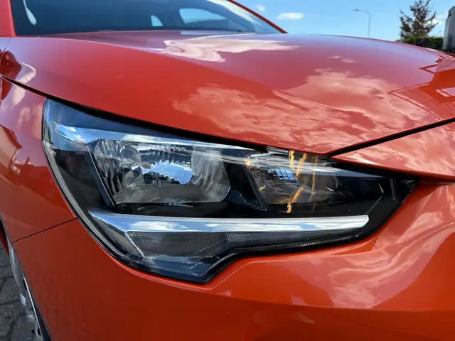 Opel Corsa view 9