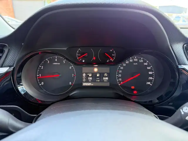 Opel Corsa view 19