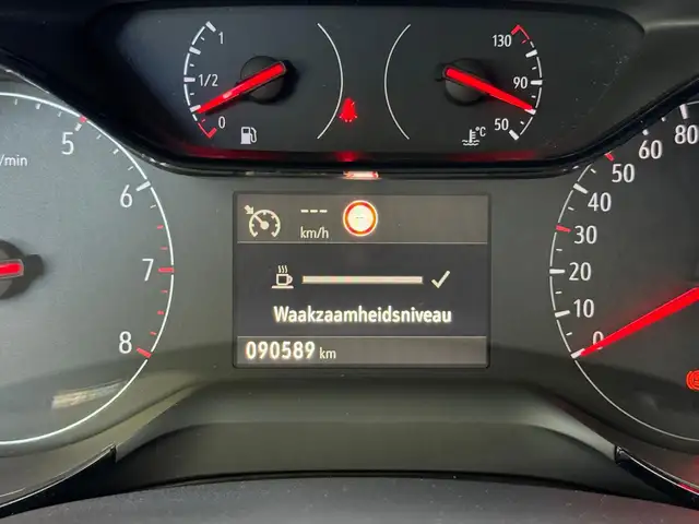 Opel Corsa view 21