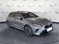 BMW 118 118d MSport Pro TETTO CAMERA LED PREMIUM Grijs - thumbnail 2