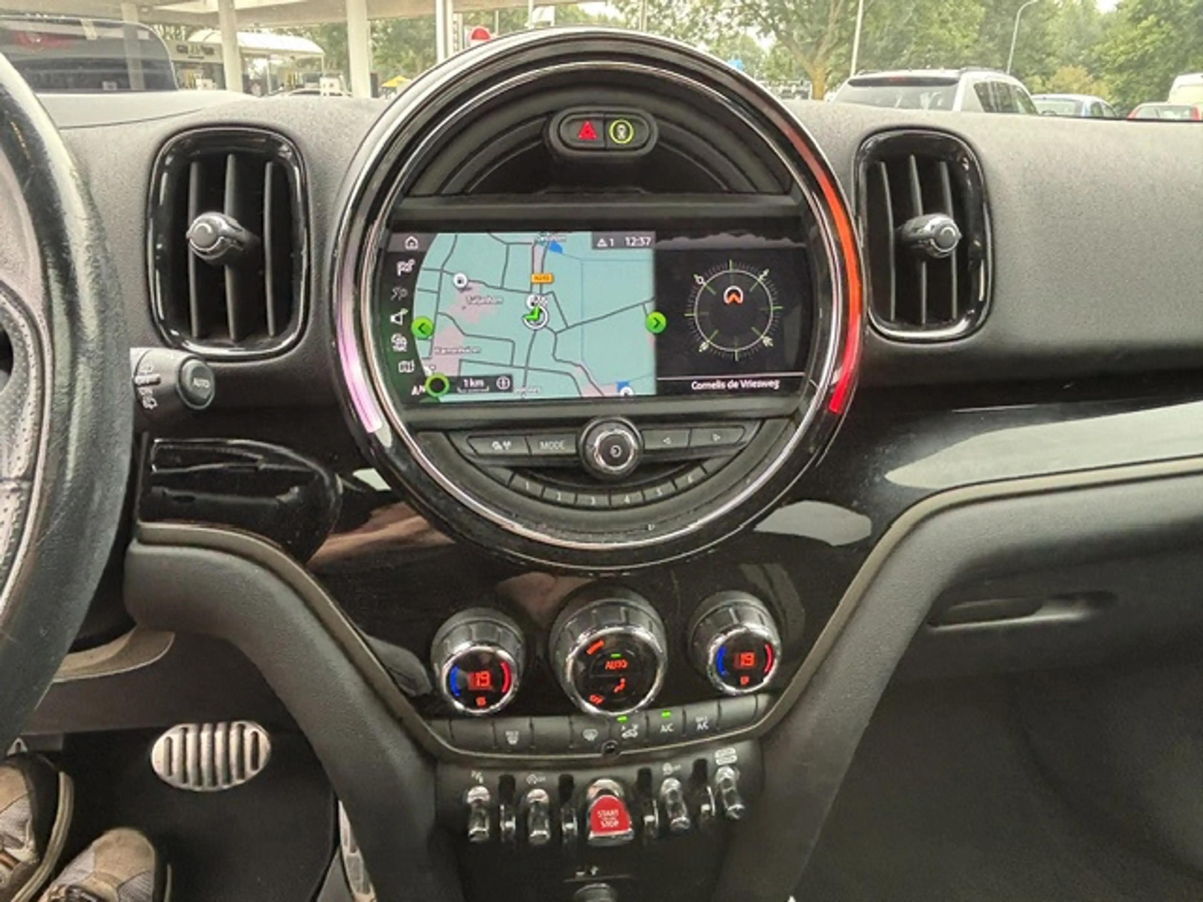 MINI John Cooper Works Countryman 1.5 JCW-Pack Aut. Harman/Kardon Apple Carplay Pano — photo 21