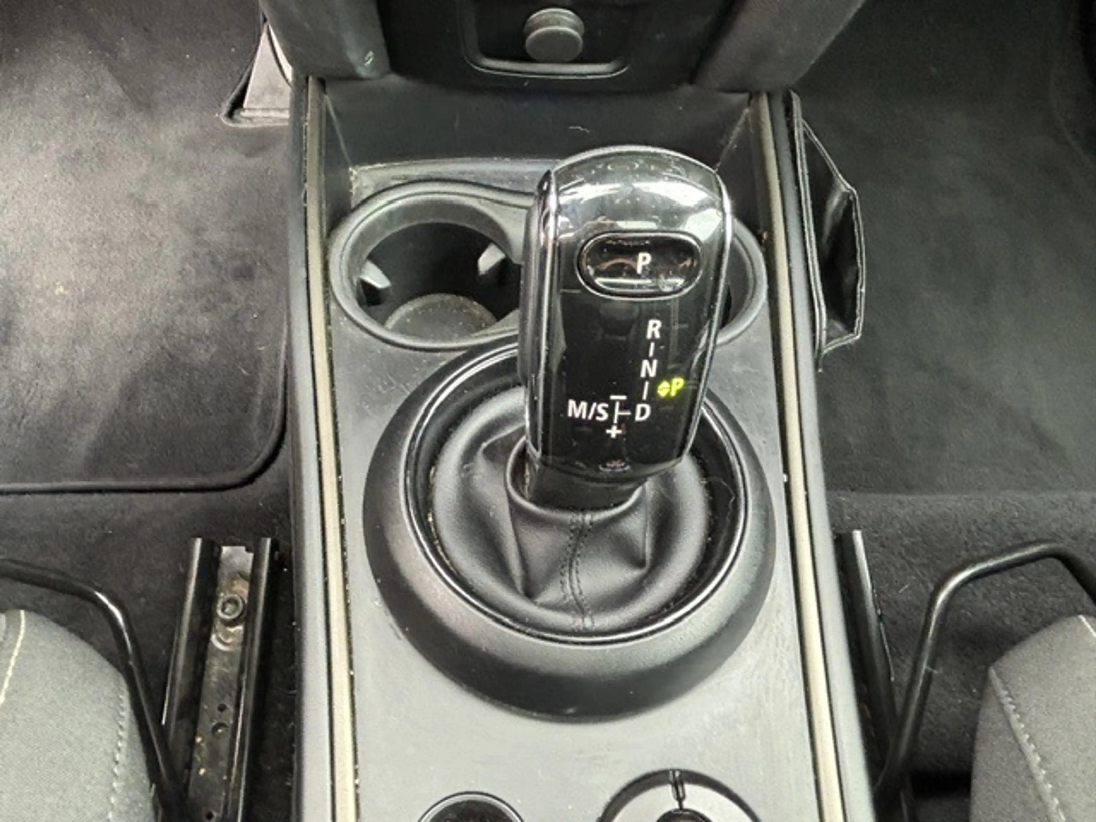 MINI John Cooper Works Countryman 1.5 JCW-Pack Aut. Harman/Kardon Apple Carplay Pano — photo 23