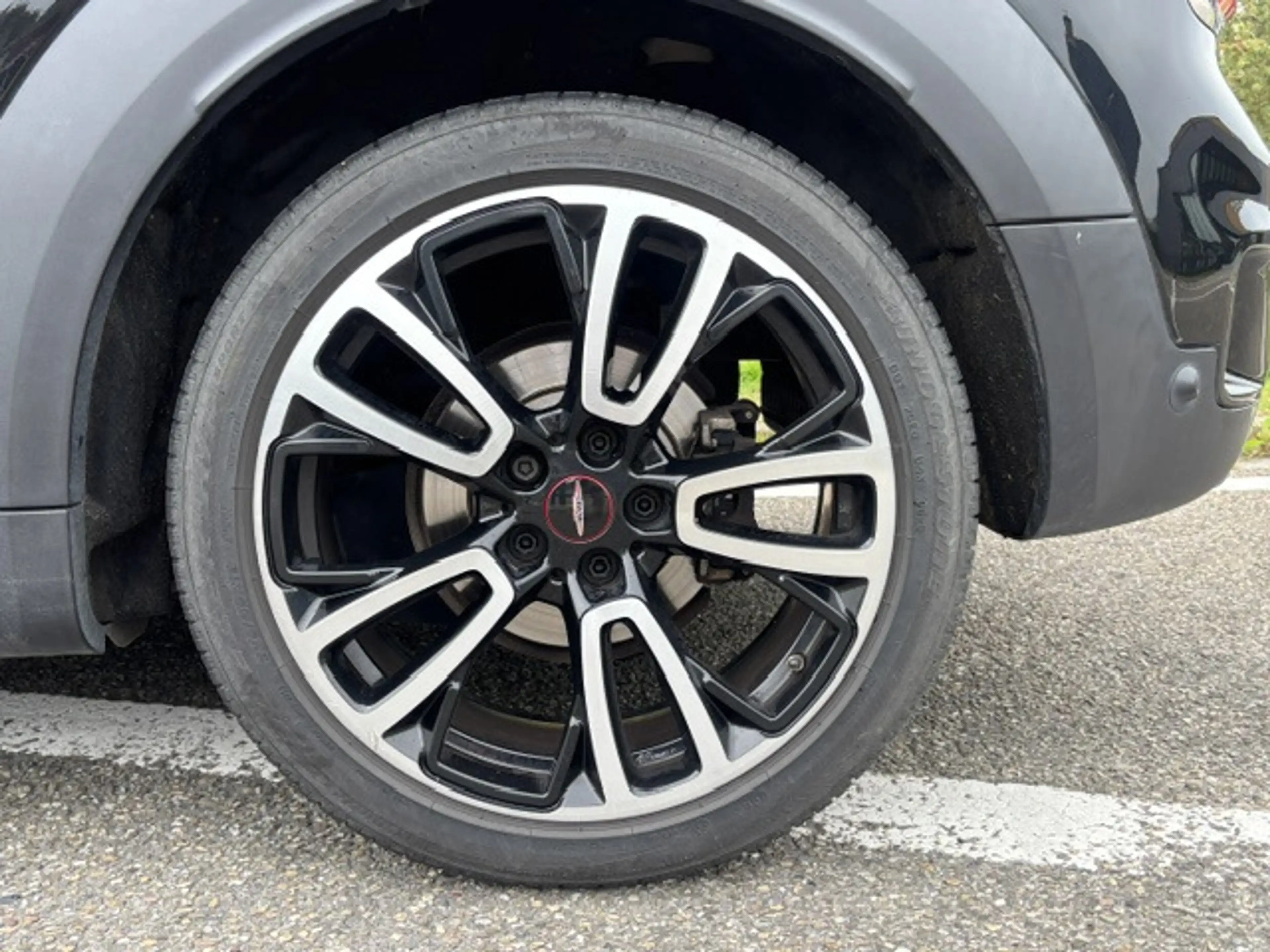 MINI John Cooper Works Countryman 1.5 JCW-Pack Aut. Harman/Kardon Apple Carplay Pano — photo 3
