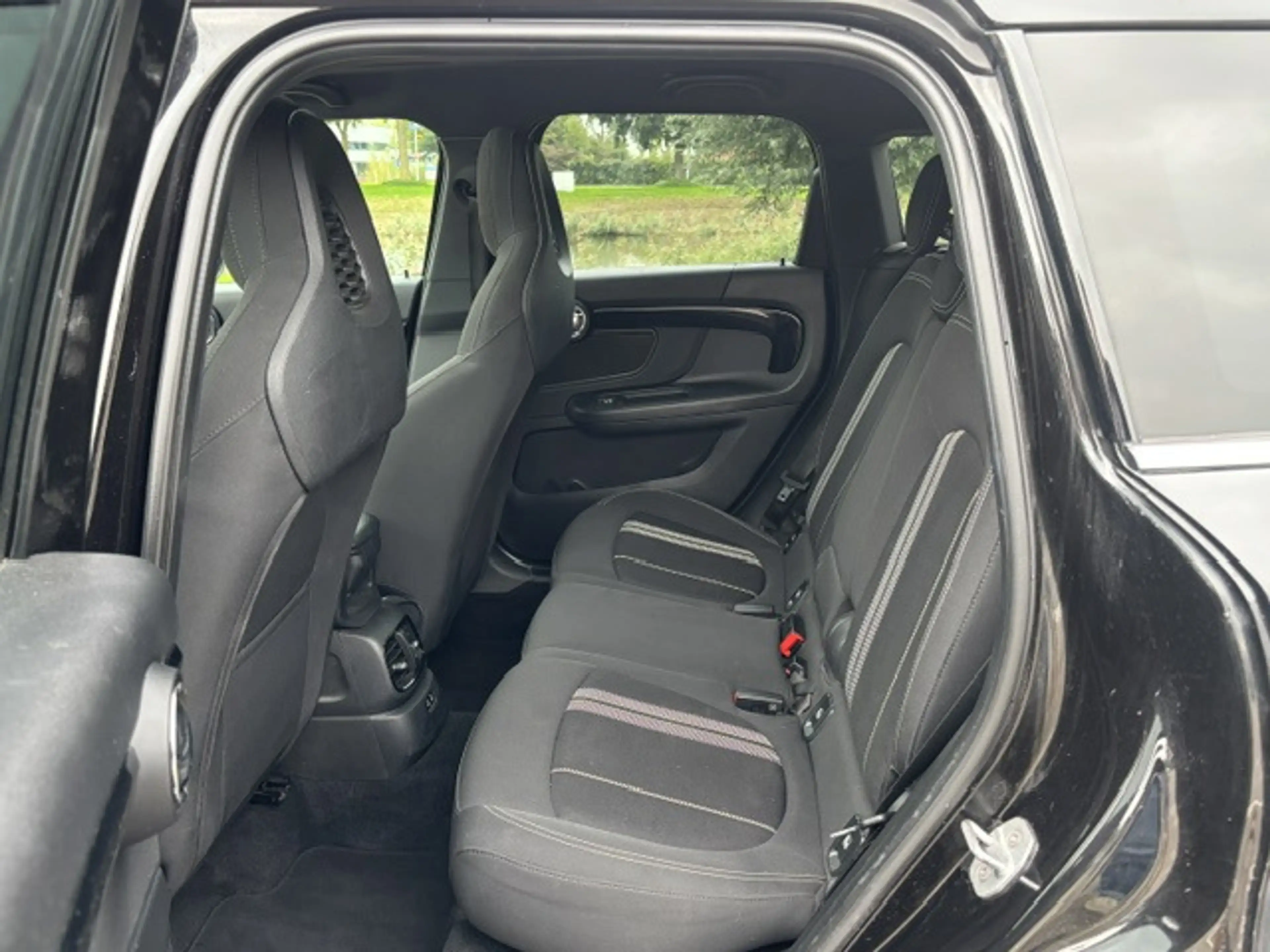 MINI John Cooper Works Countryman 1.5 JCW-Pack Aut. Harman/Kardon Apple Carplay Pano — photo 16