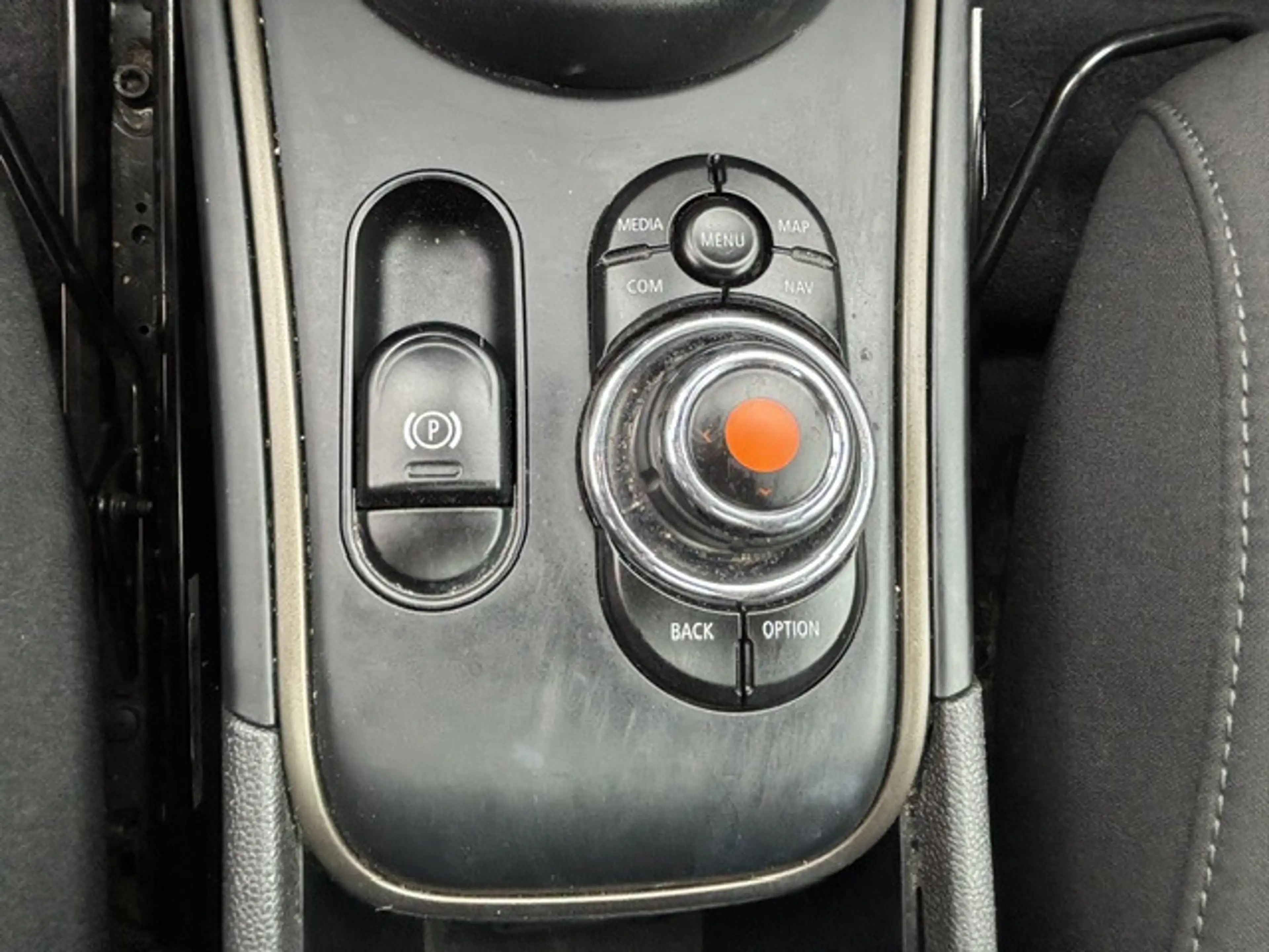 MINI John Cooper Works Countryman 1.5 JCW-Pack Aut. Harman/Kardon Apple Carplay Pano — photo 22